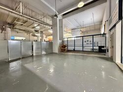 North Point Bizhub (D27), Factory #610988781